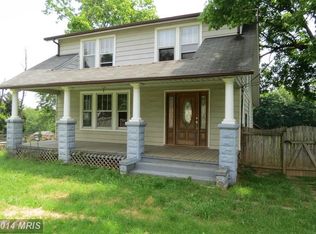 27609 Ridge Rd, Damascus, MD 20872