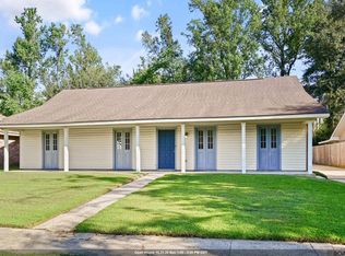 14837 Colonel Allen Ct, Baton Rouge, LA 70816