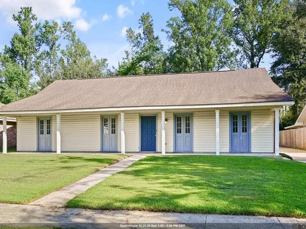 14837 Colonel Allen Ct, Baton Rouge, LA 70816