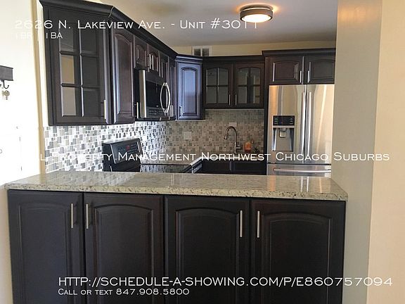 3rd image of 2626 N Lakeview Ave APT 3011