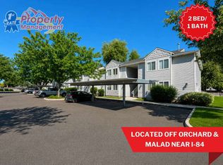4850 W Blodgett Ln APT 202, Boise, ID 83705