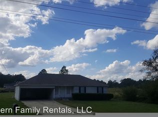 627 Ed Beckham Rd, East Dublin, GA 31027