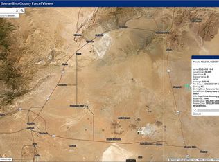 00 Fremont Peak Rd, Barstow, CA 92347
