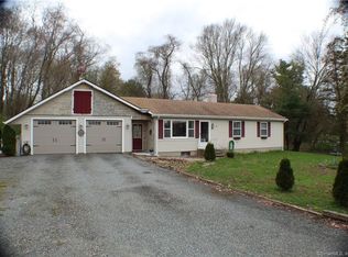 8 Eager Rd, North Franklin, CT 06254
