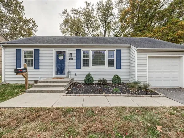 10411 W 64th Ter, Shawnee, KS 66203