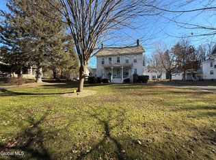 8 Pine Street, Granville, NY 12832