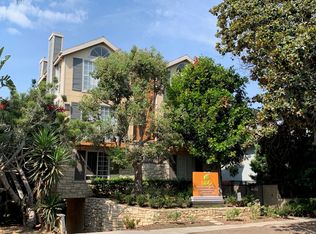 Lido Apartments - 3619 Cardiff Ave, Los Angeles, CA 90034