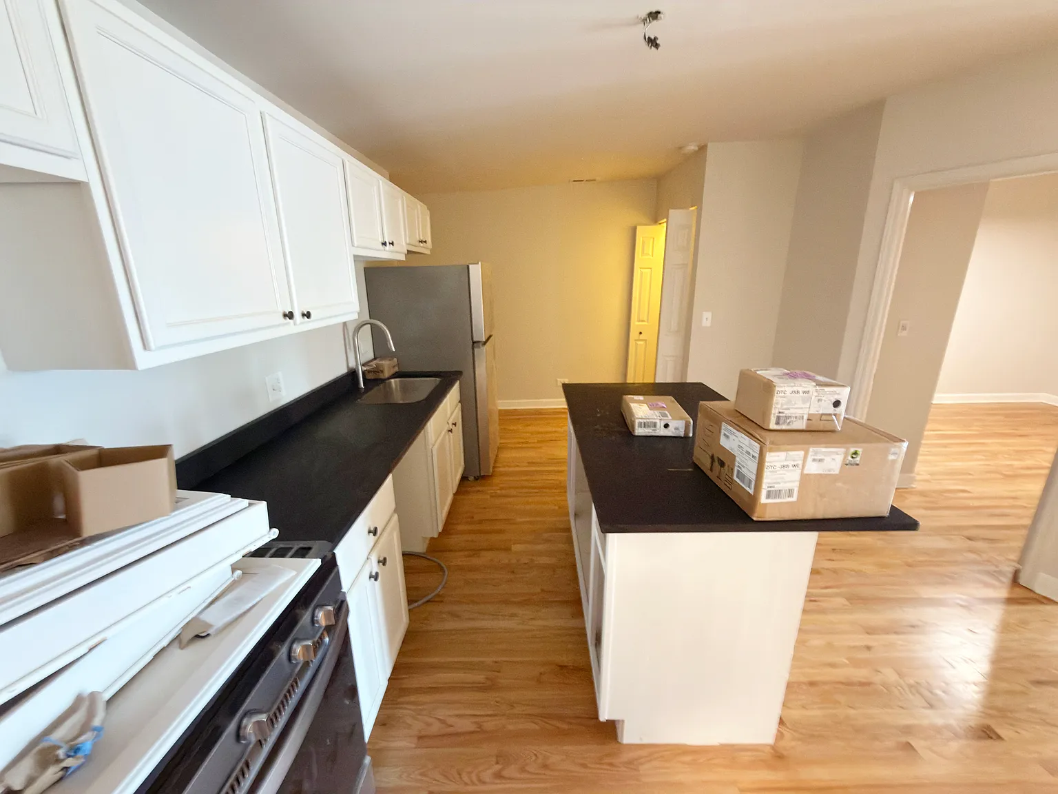 3 bed, 1200 sqft, $3,500 — Photo 2