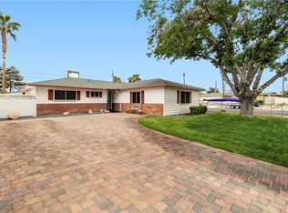 5921 Halifax Ave, Las Vegas, NV 89107