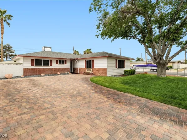 5921 Halifax Ave, Las Vegas, NV 89107