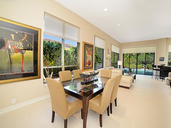 Home For Sale In Broken Sound Country Club