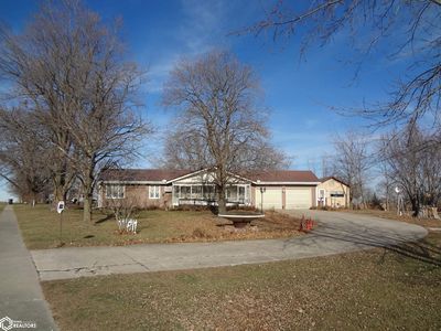 114 State Highway 25, Clearfield, IA, 50840