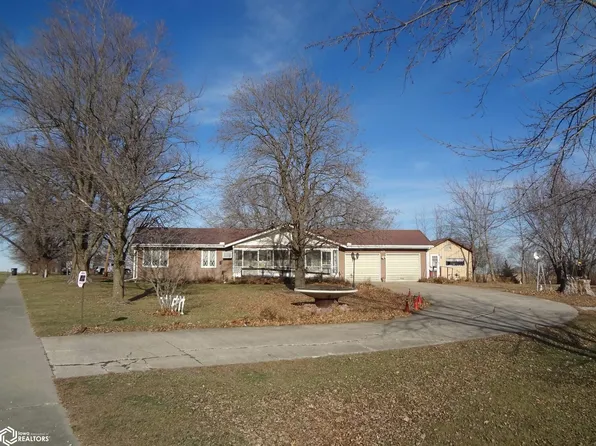 114 State Highway 25, Clearfield, IA 50840