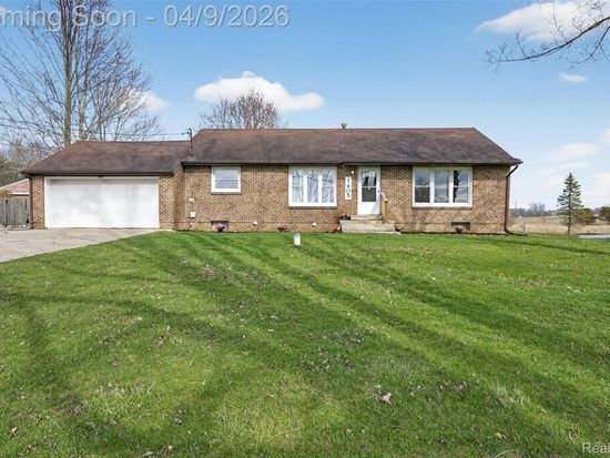 1405 Aiken Rd, Owosso, MI 48867