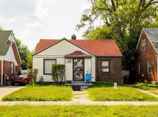 18413 Ferguson St, Detroit, MI 48235