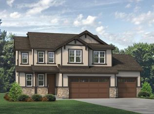 Keystone II Plan, Highlands Preserve, Mead, CO 80542