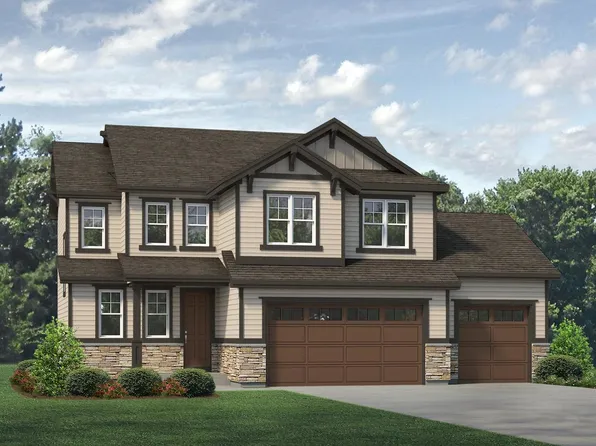 Keystone II Plan, Highlands Preserve