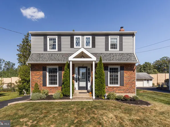 33 Colton Dr, Plymouth Meeting, PA 19462