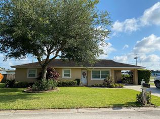 2125 SW 1st Way, Okeechobee, FL 34974