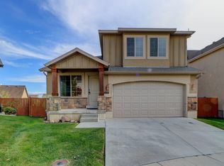 2801 W Bear Ridge Way, Lehi, UT 84043
