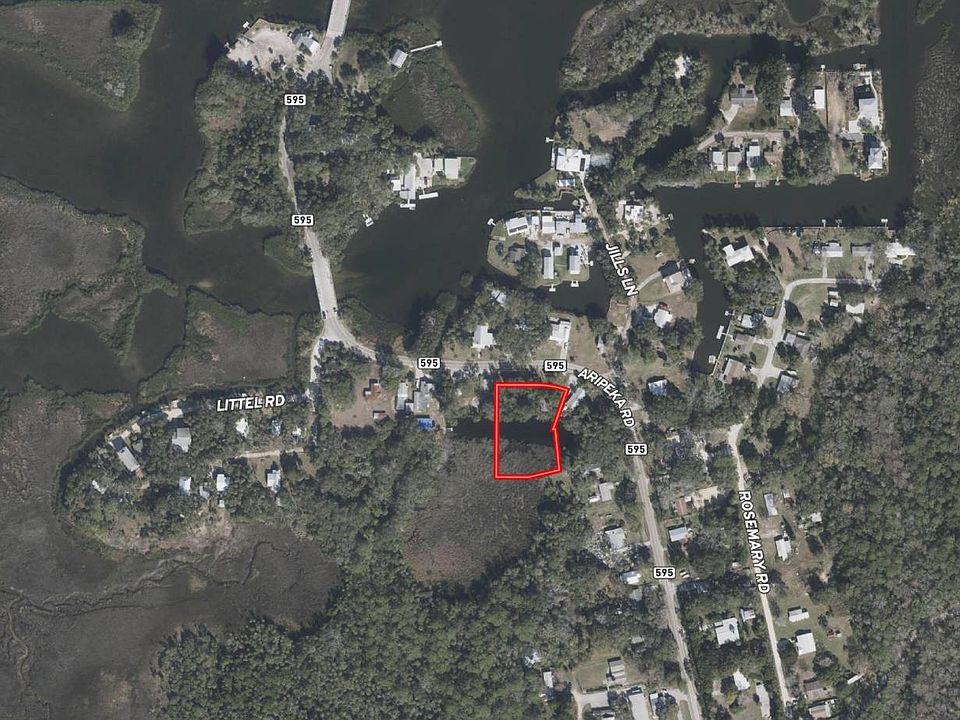 2nd image of 18921 Aripeka Rd
