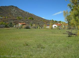 174 Twining Flats Rd, Aspen, CO 81611