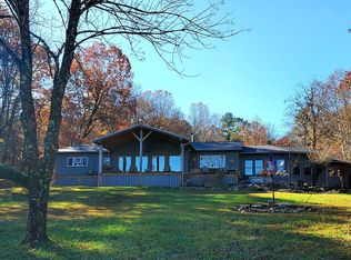 373 Sweet Home Dr, Marshall, AR 72650
