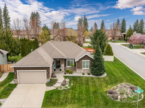 902 W Westera Ct, Spokane, WA 99224