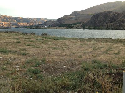 2 N Shore Dr, Orondo, WA, 98843