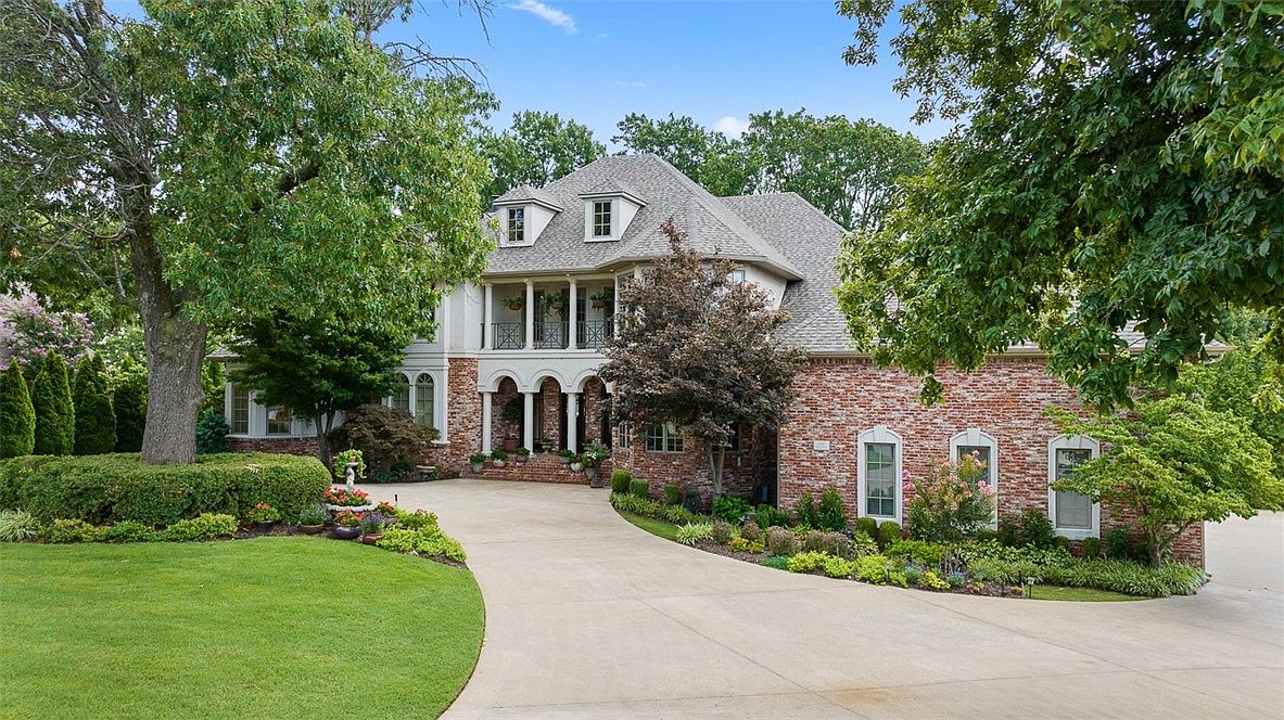 3643 Tanglewood Dr, Springdale, AR 72764 MLS 1281103 Zillow