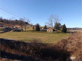 1197 Carrollton Pike, Hillsville, VA 24343