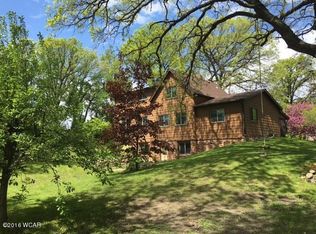 15978 10th St SW, Cokato, MN 55321