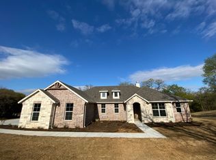 2113 Sugar Button Ln, Alvarado, TX 76009