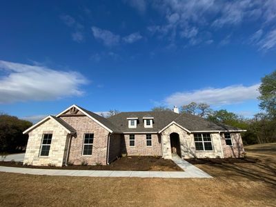 2113 Sugar Button Ln, Alvarado, TX, 76009