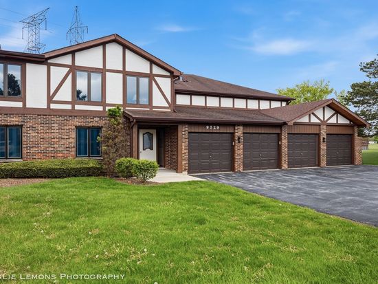 9729 Mill Ct E APT B1, Palos Park, IL 60464