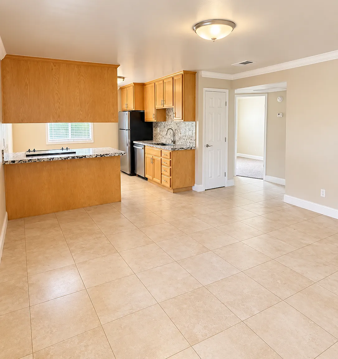 2 bed, 925 sqft, $2,000 — Photo 3