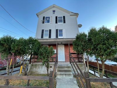 55 Putnam Street, New Britain, CT, 06051