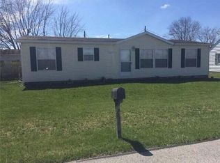 698 Willies Way, Saint Marys, OH 45885