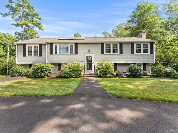 841 Union St, East Bridgewater, MA 02333