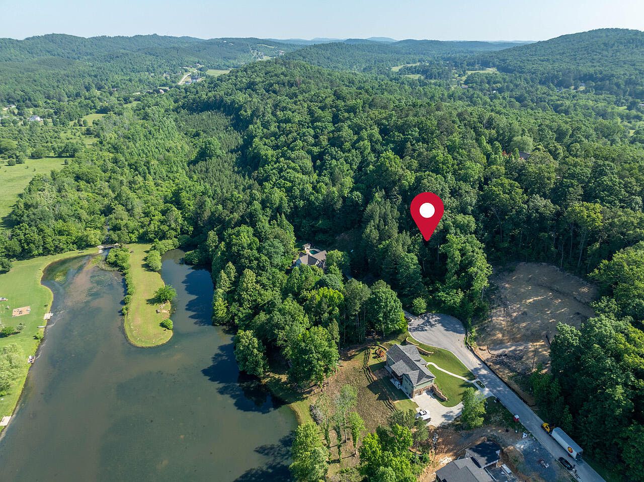 64 Canoe Cv, Ringgold, GA 30736 MLS 1392402 Zillow