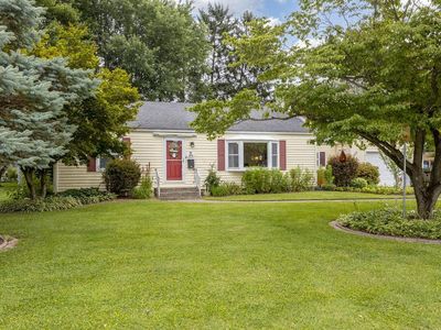 266 Newton Ave, Newark, OH, 43055