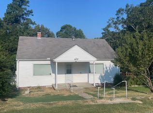 14024 Wilkerson Rd, Little Rock, AR 72206