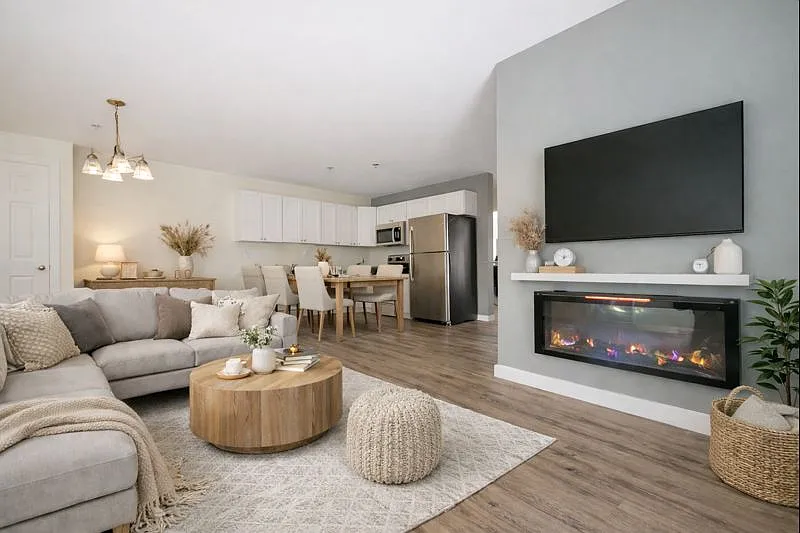 Swiftwater Apartments — Photo 4