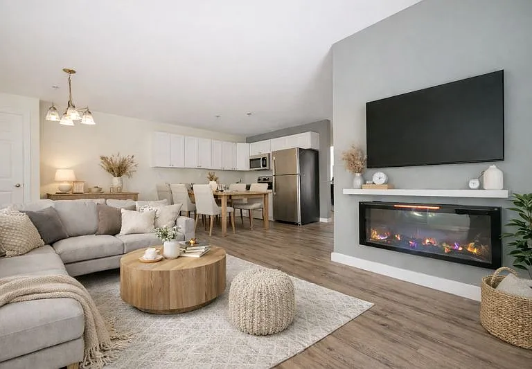 2 Bedroom Deluxe