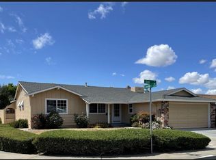 4271 Dali St, Fremont, CA 94536