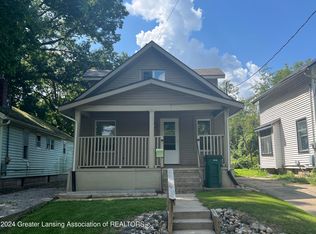 1114 Regent St, Lansing, MI 48912