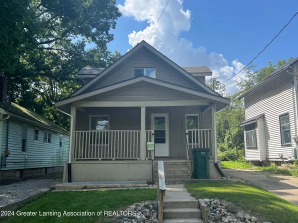 1114 Regent St, Lansing, MI 48912