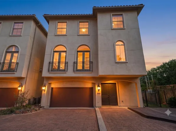 5459 John Dreaper Dr, Houston, TX 77056