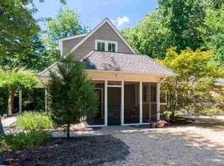 780 Gillums Mountain Ln, Charlottesville, VA 22903