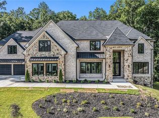 240 Traditions Dr, Alpharetta, GA